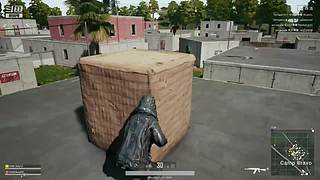 Ghost丶Step 十二月的夏