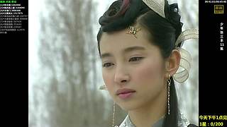 【贝贝】二营长你的意大利炮呢~开炮哈~