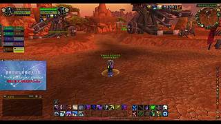 敏锐贼、冰法PVP