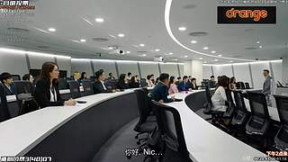 ─「 橙記 最人气看剧间 」─