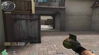 CF不忘初心、励志前行