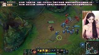 温柔御姐 任意模式（摄像头）