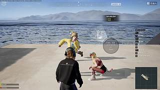 【小奶团】回来啦~回来啦~