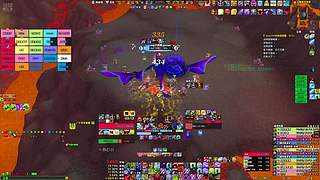 茶哥难道是在世梵高