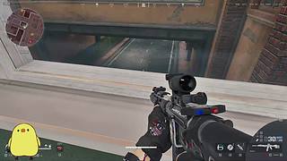 爱翻垃圾桶的鼠鼠