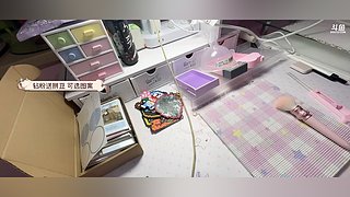 腿脚不方便聊天环节