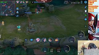 蛙神今晚通宵！