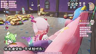 【鸽酱】祝子亦生日快乐~