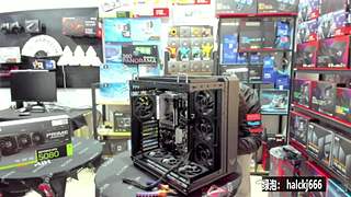 暑期电脑装机DIY 定制主机