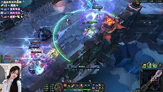 海克斯乱斗，来一起海