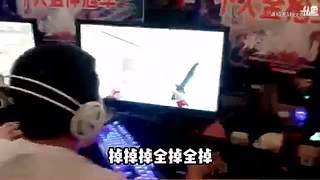 轮播房间不直播