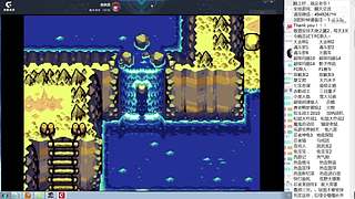 小众、怀旧、独立的直播间