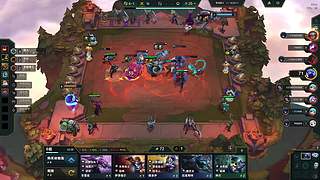 每天都是不一样的世界