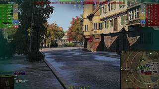 WCL职业选手，VZ55GW三环中