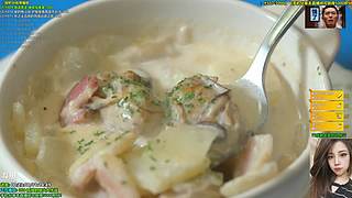 【刀刀de食堂】孤美 美食家 电子榨菜