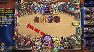 天梯与万胜竞技场