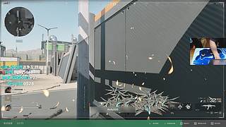 兽崽子：看我装唐阴你一手