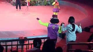 《出门玩两天》永川乐和乐都~