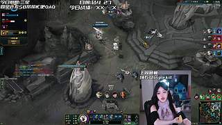 【电一】这游戏到底谁在赢啊！