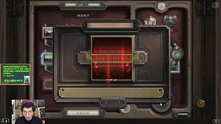 炉石传说真12年萌新