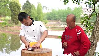 厨师长教你做菜