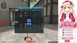 希望有一个人能看破小娜的脆弱