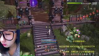 ♥️小仙女日常肝灵爆了~