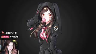 【小花】每天快乐