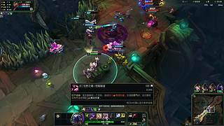 海克斯大乱斗 免费上车上号