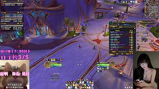 申请成为你的爱播~