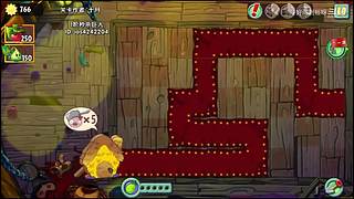 重新入坑，先随便玩玩