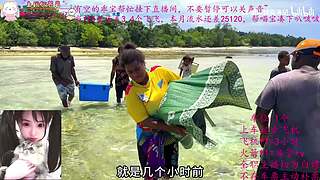 晚上和骄阳、新一酱、浅浅一起疯狂星期四