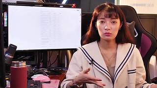 吃个泡菜嘛的直播间