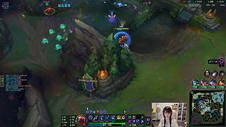 你也觉得我有趣！