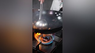 黎叔教做菜的直播间