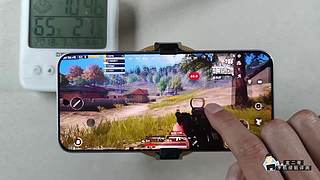 龙二哥测手机续航