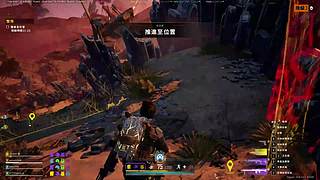 【YR mod 测试】测新编辑的部队~