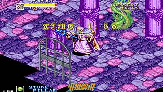 小狼：都是故事