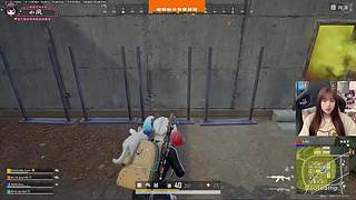 【小温】可爱女人