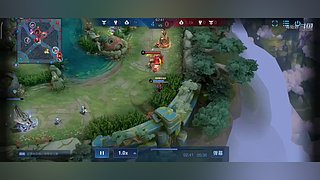 毒蚯蚓的直播间