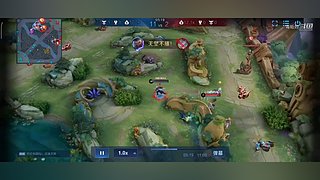 毒蚯蚓的直播间