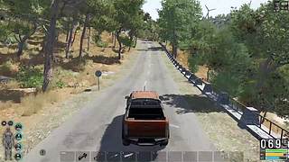 神人高难度操作