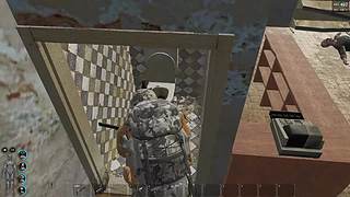 神人高难度操作