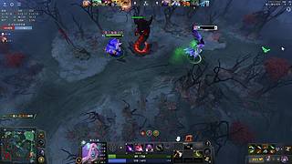 你也会玩1号位吗？