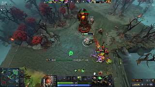 4064分 单排冲超凡