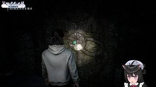 【小奶团】和小温通关女吊！！！