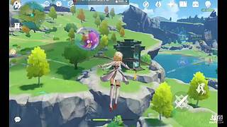 平平无奇的领原石任务罢了