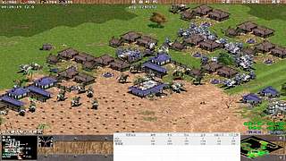 架势仔的直播间