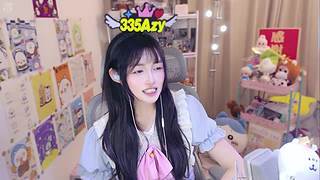 【小奶团】总有人间一两风，填我十万八千梦