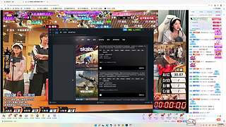 刀2伐木训练营正赛！11694839